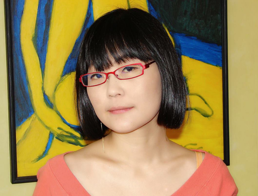 Яруу найрагч Л.Өлзийтөгс фэйсбүүк хуудсаа нээв